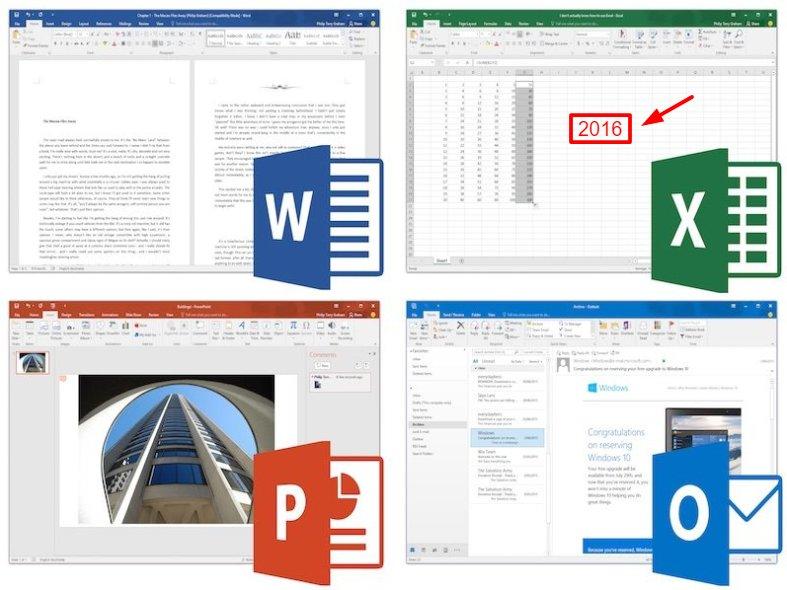 to install office 2016 for mac, you must be running os x 10.10 or later